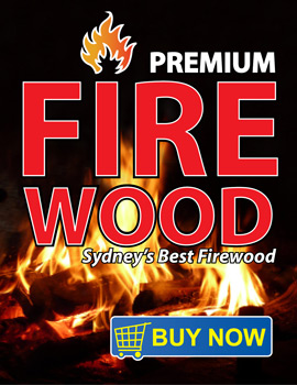 2021 Firewood
