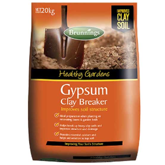 gypsum soils alkali sodic beneficial